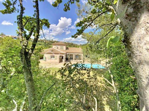 A vendre MAISON  6 PIECES 130 M2  JUVIGNAC