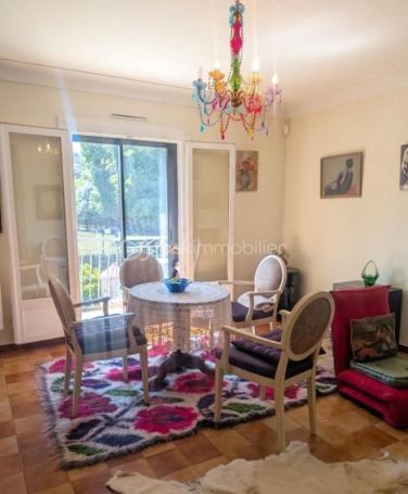 A louer MAISON  6 PIECES 87 M2 BORD DE MER ARGELES SUR MER