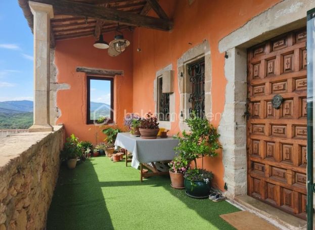 A louer MAISON  DE MAîTRE  LA TOUR SUR ORB