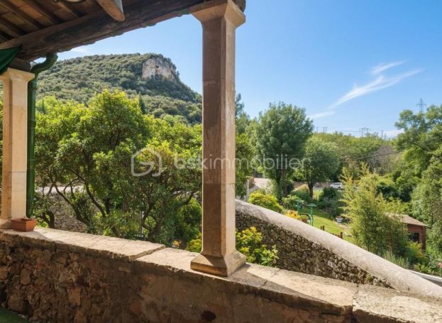 A louer MAISON  DE MAîTRE  LA TOUR SUR ORB