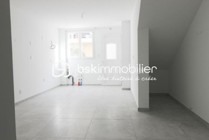 A louer APPARTEMENT NEUF T2 40 M2 TERRASSE  LA CRAU