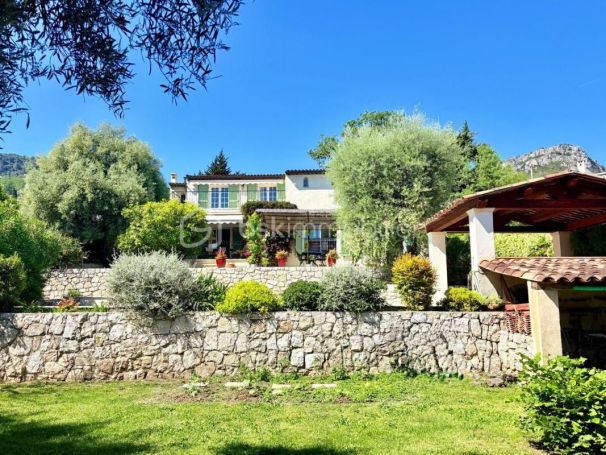 A louer MAISON  CONTEMPORAINE  VENCE
