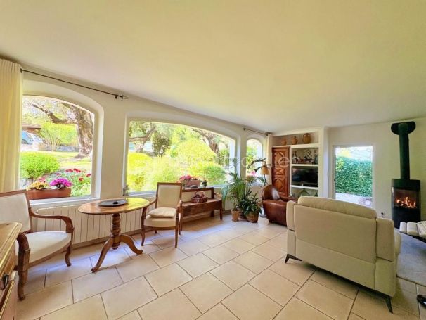 A louer MAISON  CONTEMPORAINE  VENCE