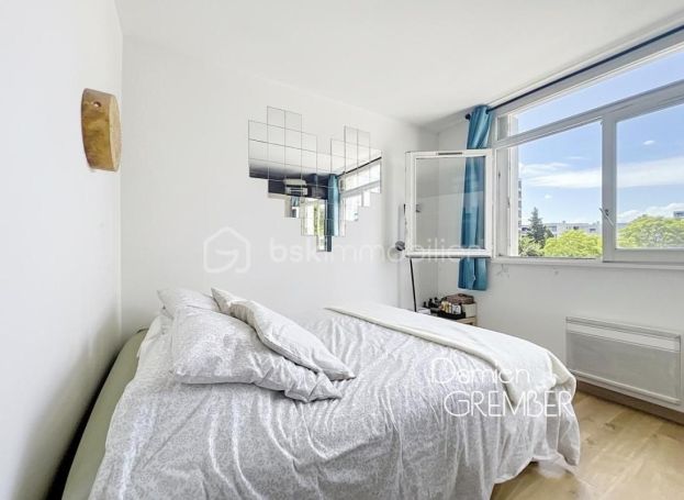 A louer APPARTEMENT T2 35 M2  MONTPELLIER