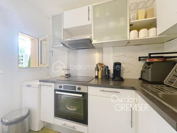 A louer APPARTEMENT T2 35 M2  MONTPELLIER