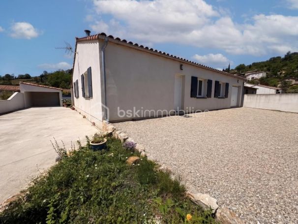 A louer MAISON  4 PIECES 113 M2  MONTAZELS