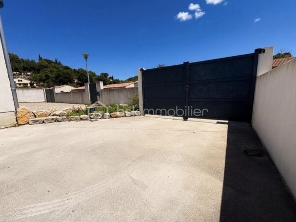 A louer MAISON  4 PIECES 113 M2  MONTAZELS