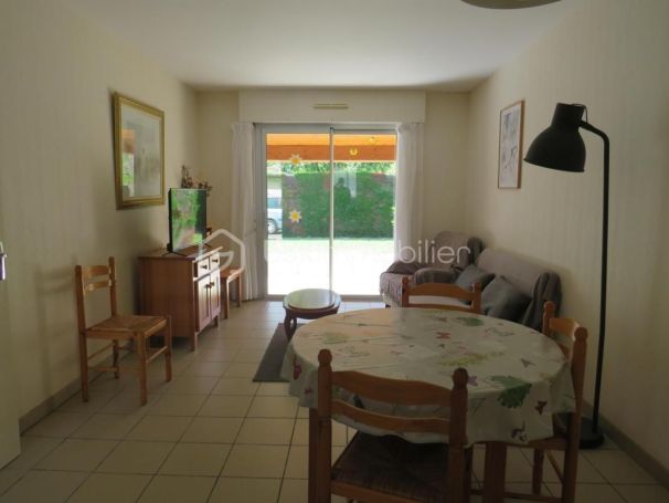 A louer APPARTEMENT T2 42 M2 TERRASSE  EUGENIE LES BAINS