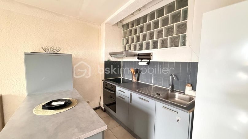 A louer APPARTEMENT T2 34 M2  PERPIGNAN