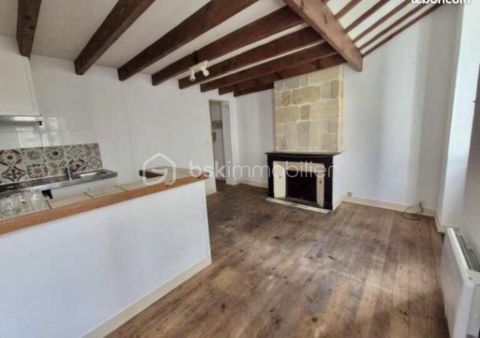 A louer APPARTEMENT NEUF T2 31 M2  BORDEAUX