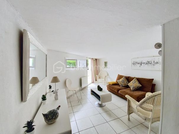 A louer APPARTEMENT DUPLEX T5 115 M2 TERRASSE BORD DE MER LA GRANDE MOTTE