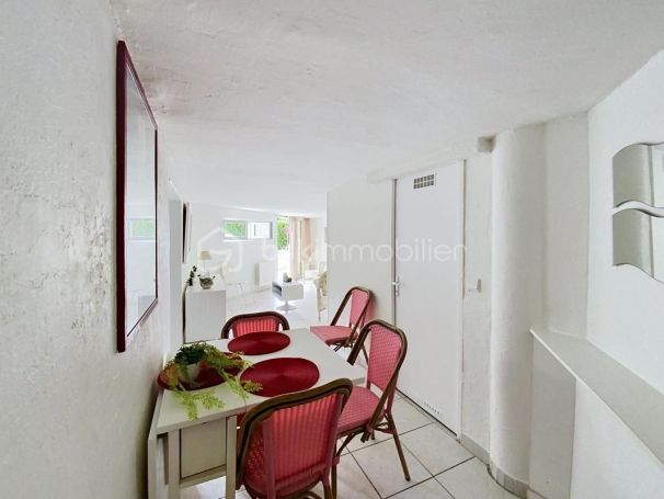 A louer APPARTEMENT DUPLEX T5 115 M2 TERRASSE BORD DE MER LA GRANDE MOTTE