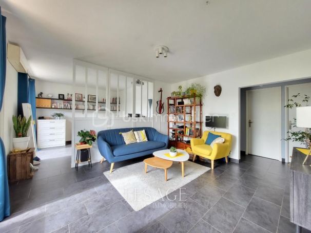 A louer APPARTEMENT T4 75 M2  MONTPELLIER