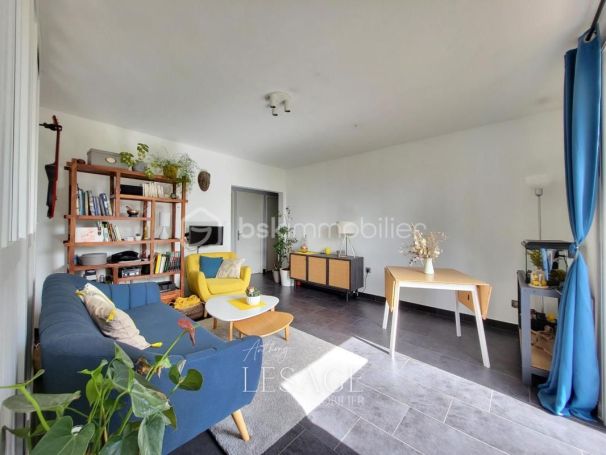 A louer APPARTEMENT T4 75 M2  MONTPELLIER