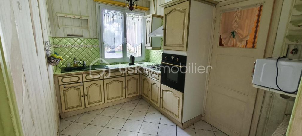A louer APPARTEMENT T3 57 M2  AMIENS