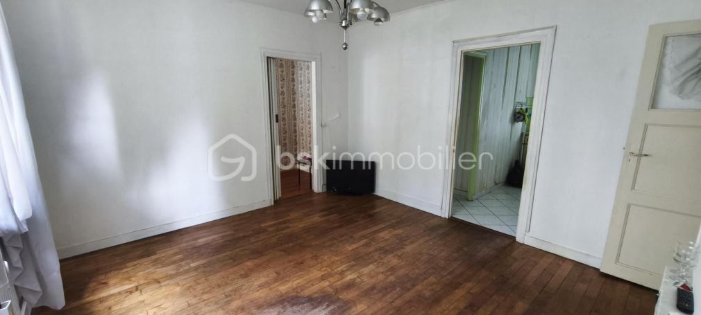 A louer APPARTEMENT T3 57 M2  AMIENS