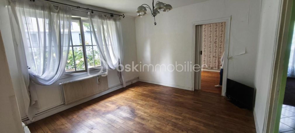 A louer APPARTEMENT T3 57 M2  AMIENS