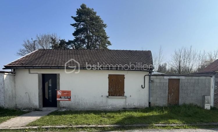 A louer LOFT  2 PIECES 52 M2  MONTDIDIER
