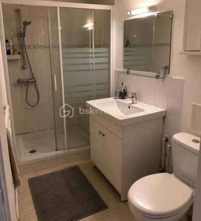A louer STUDIO  25 M2 PLAGE à PIED LE HAVRE