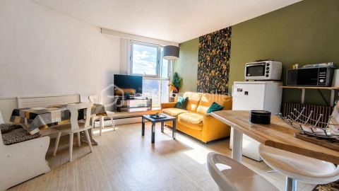 A louer STUDIO  29 M2 PLAGE à PIED LE HAVRE
