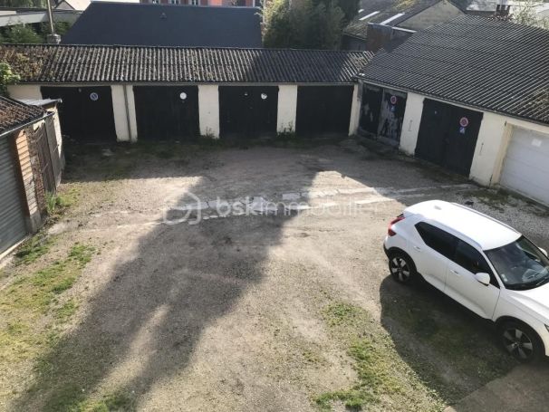 A louer APPARTEMENT T2 46 M2  LISIEUX