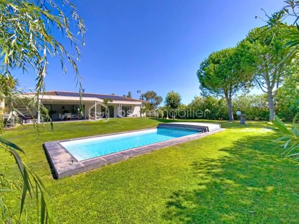 A louer MAISON  CONTEMPORAINE  LUNEL