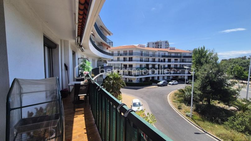 A louer APPARTEMENT T4 78 M2  PERPIGNAN