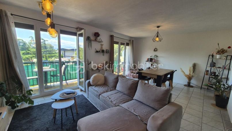 A louer APPARTEMENT T4 78 M2  PERPIGNAN