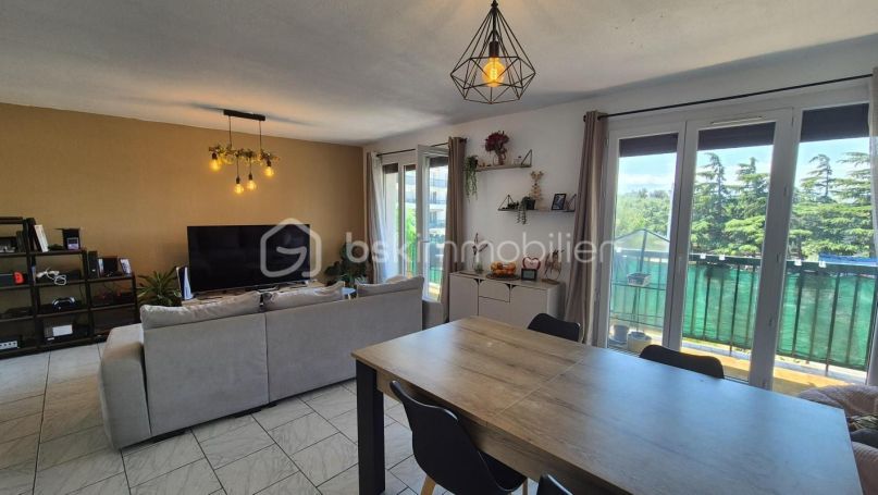 A louer APPARTEMENT T4 78 M2  PERPIGNAN