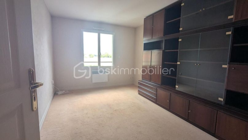 A louer APPARTEMENT T4 106 M2  ORVAULT