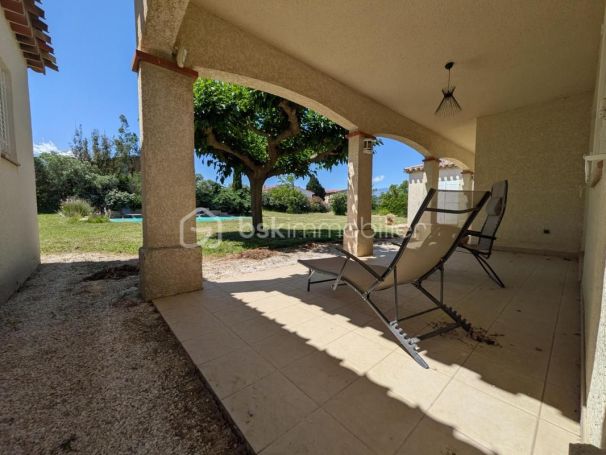 A louer MAISON  5 PIECES 128 M2  VINCA