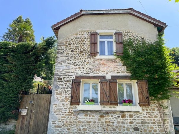 A louer MAISON  CONTEMPORAINE  MAZERES LEZONS
