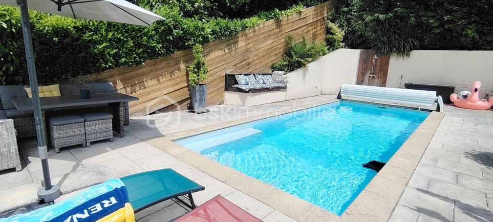 A louer MAISON  CONTEMPORAINE  MAZERES LEZONS