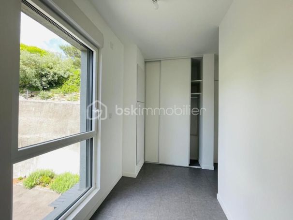 A louer APPARTEMENT DE PRESTIGE T3 75 M2 TERRASSE BORD DE MER PORNIC
