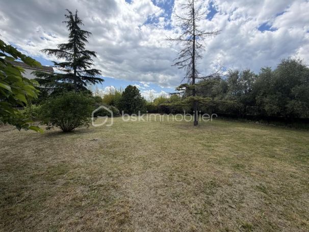 A louer MAISON  5 PIECES 127 M2  SAINT HILAIRE DE BRETHMAS