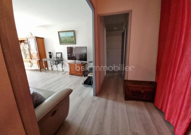 A louer APPARTEMENT T4 87 M2 TERRASSE BORD DE MER NARBONNE