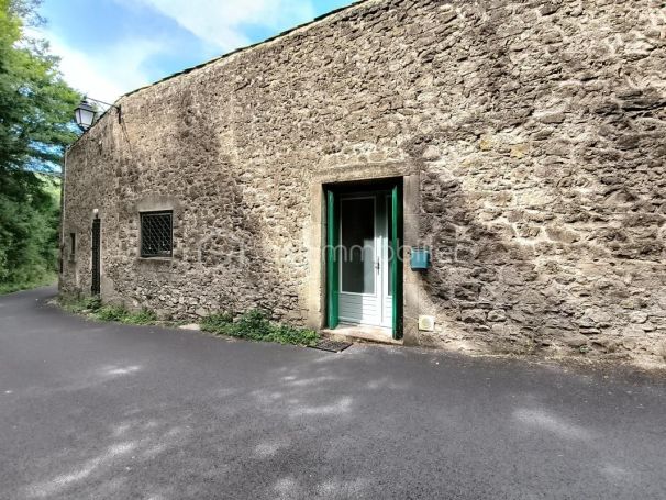 A louer MAISON  CONTEMPORAINE  LUNAS