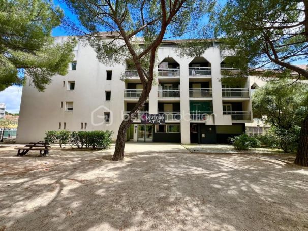 A louer APPARTEMENT T2 47 M2  BEZIERS