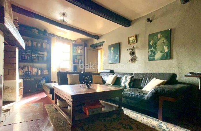 A louer LOFT  5 PIECES 132 M2  COUSTOUGES