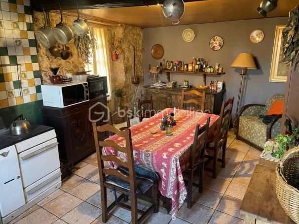 A louer LOFT  5 PIECES 132 M2  COUSTOUGES