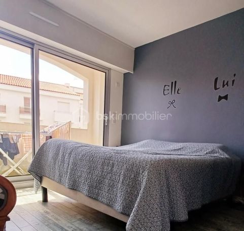 A louer APPARTEMENT T3 71 M2 TERRASSE BORD DE MER LES SABLES D OLONNE
