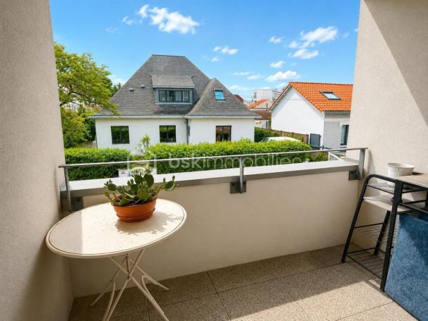 A louer APPARTEMENT T2 37 M2  SAINT SEBASTIEN SUR LOIRE