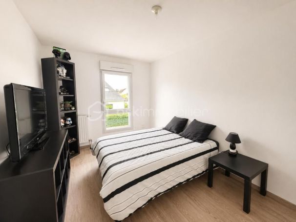 A louer APPARTEMENT T2 37 M2  SAINT SEBASTIEN SUR LOIRE