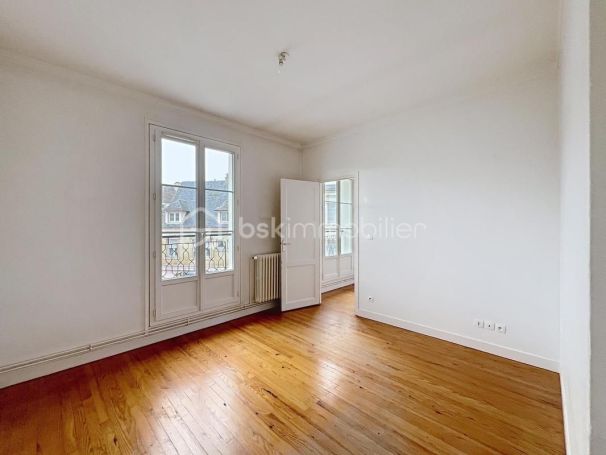 A louer APPARTEMENT T4 83 M2  ELBEUF