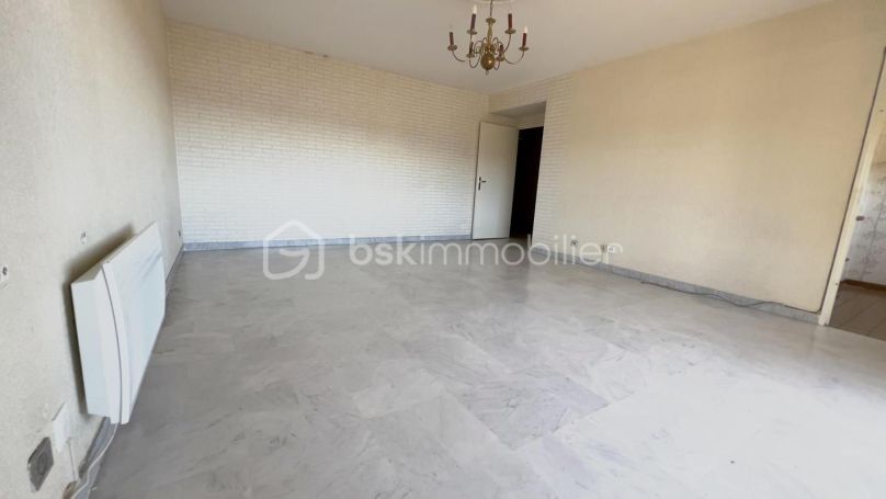 A louer APPARTEMENT T3 83 M2  AUBAGNE