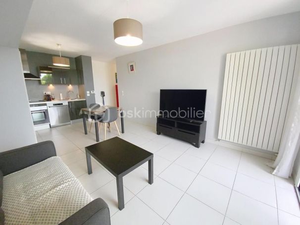 A louer APPARTEMENT T2 40 M2 TERRASSE BORD DE MER PALAVAS LES FLOTS