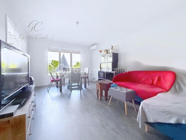 A louer APPARTEMENT T4 73 M2 TERRASSE  GRASSE