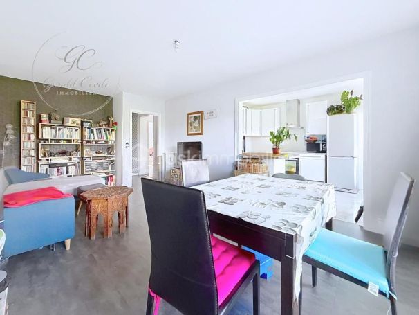 A louer APPARTEMENT T4 73 M2 TERRASSE  GRASSE