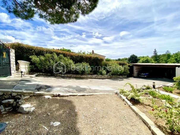 A louer MAISON  5 PIECES 122 M2  SAINT VALLIER DE THIEY
