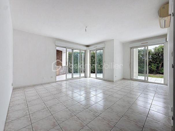 A louer APPARTEMENT T2 59 M2  MONTPELLIER